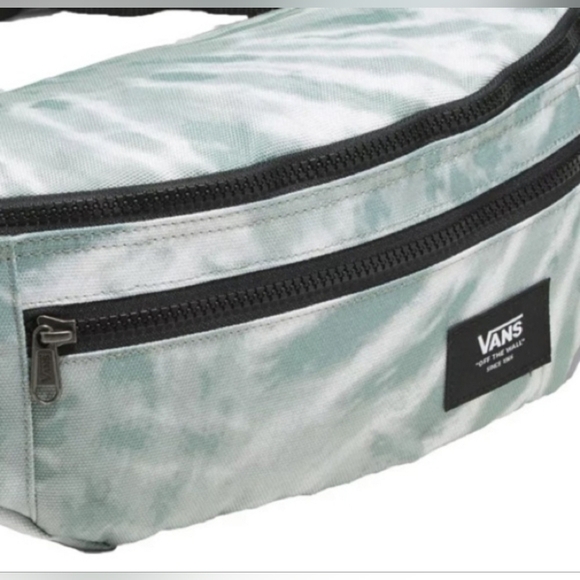 Vans,‎  Ward Cross Body Bag, Eden, Unisex - Picture 3 of 14